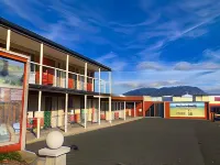 Sheffield Motor Inn Hotels in Barrington