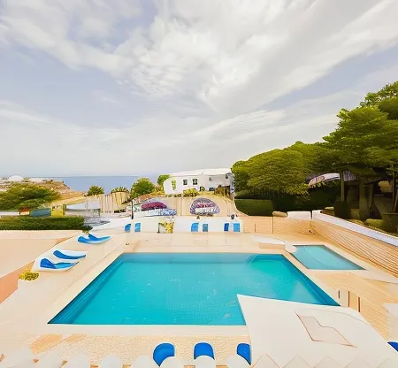 Apartamentos Sa Cala