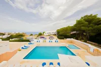 Apartamentos Sa Cala - vue mer