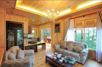 TTC Dreamy Hill Resort (Unlimited Access to TTC World - Thung Lung Tinh Yeu) Lac Duong District 호텔