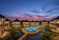 Swan Paradise A Pramana Experience Hotel in zona Puseh Batuan Temple