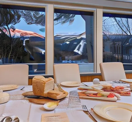 Pure Chalet Thredbo
