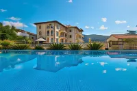 Arbiana Heritage Hotel - Ocean View