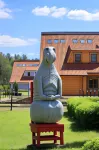 Yuhnovgrad Bolshoi Private House فنادق في 
