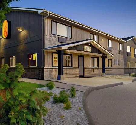 Super 8 by Wyndham Ankeny/Des Moines Area