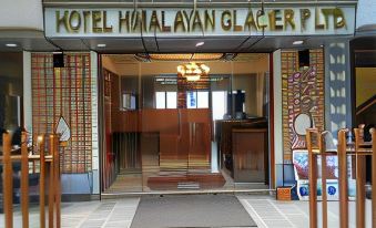 Hotel Himalayan Glacier
