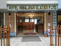 Hotel Himalayan Glacier