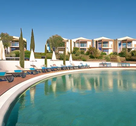 Vale da Lapa Village Resort