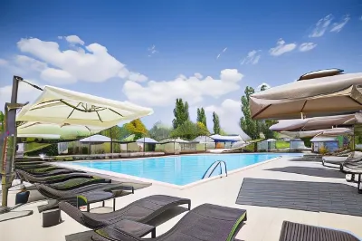 Cross Health Spa Center Hotels in Yerevan