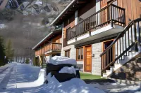Miravalle Hotels in Châtillon