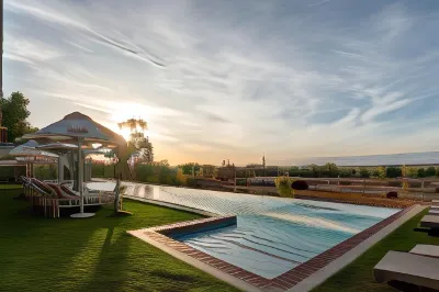 Mooiplaas Guesthouse