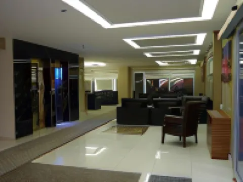 Gevher Hotel Kayseri otelleri