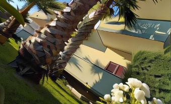 Hotel Jaho