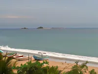 Sea View Beach Hotel Hotels in Nilaveli