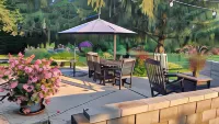 Harmony Inn, Huntley Illinois Hotels in McHenry County