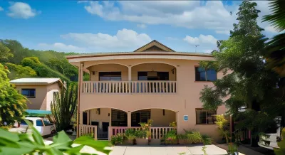 Chez Benoit Self Catering