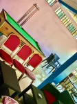 MTA Lounge and Leisures