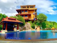 Sea Breeze Resort Hotels in Koh Phangan