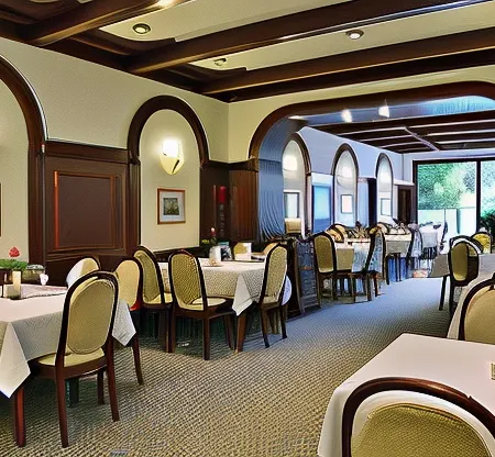 Hotel Imperial