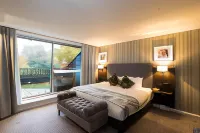 Mercure Sheffield Kenwood Hall & Spa Hotels in Dronfield