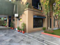 Riviera Courtyard Guest House Islamabad Hotels near Select Centre properties offices