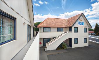 Bella Vista Motel Rotorua
