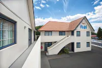 Bella Vista Motel Rotorua Hotels in Rotorua
