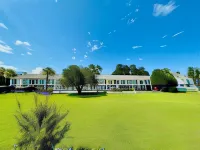 Magnolia Inn of Biloxi,Ocean Springs,Pascagoula & Gautier Hôtels à : Pascagoula