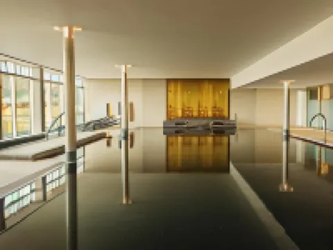 Slieve Donard Hotels in Newcastle