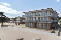 ÅhusBrygga Apartment Hotel Hotels in Kristianstad
