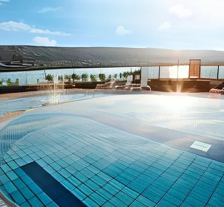 Family Hotel Pagus - All Inclusive