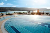 Family Hotel Pagus - All Inclusive - Beach