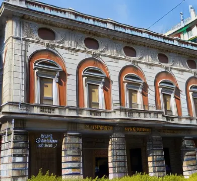 Hotel Cantore