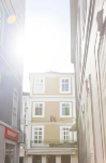 Urban City Hoteles en 