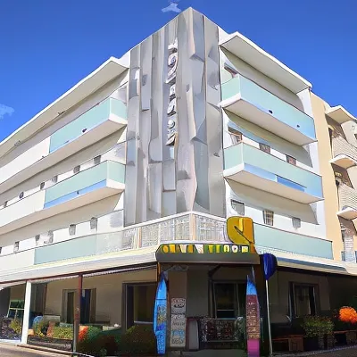 Hotel Cadiz Hotels near Viserbella