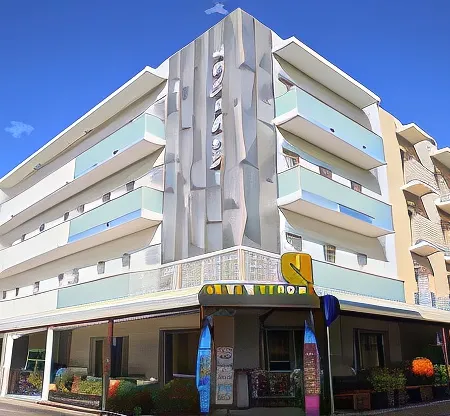 Hotel Cadiz