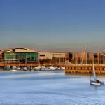 Drakes Wharf @ Royal William Yard Các khách sạn ở Torpoint