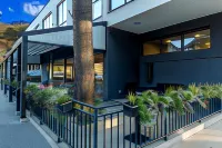 Apartments & Rooms Preelook - parking