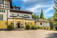 Seehotel Billroth Hotels near Wolfgangsee Lake
