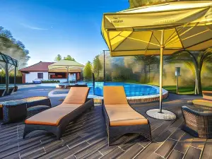 Erdőspuszta Club Hotel Fenyves