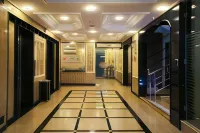 Sleep Inn Hotel - City Centre Các khách sạn ở Dar Es Salaam