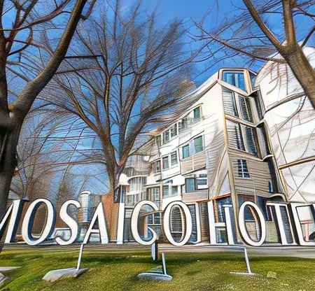 Hotel Mosaico