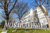 Hotel Mosaico - bar