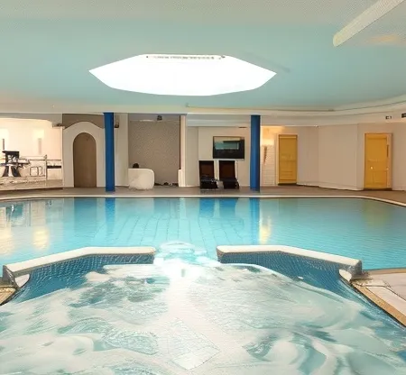 Elements Hotel Christlessee