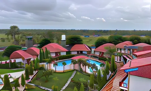 Dan Resorts & Weddings