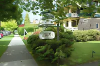 Windsor Guest House Hotels in Greater Vancouver