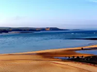 Quartos da Vila - Duna Parque Resorts & Hotels Hotels in Longueira  Almograve