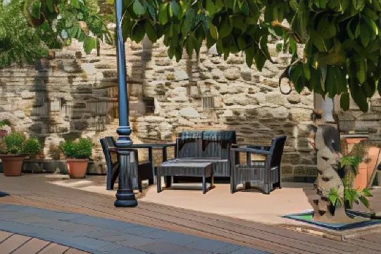 Mas Tulsà Casa Rural Girona Hotels in 