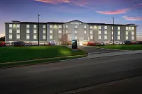 WoodSpring Suites Smyrna-La Vergne - 2-Star