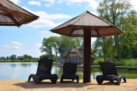 Hotel&Spa Dwór Droblin Hotels in Lesna Podlaska